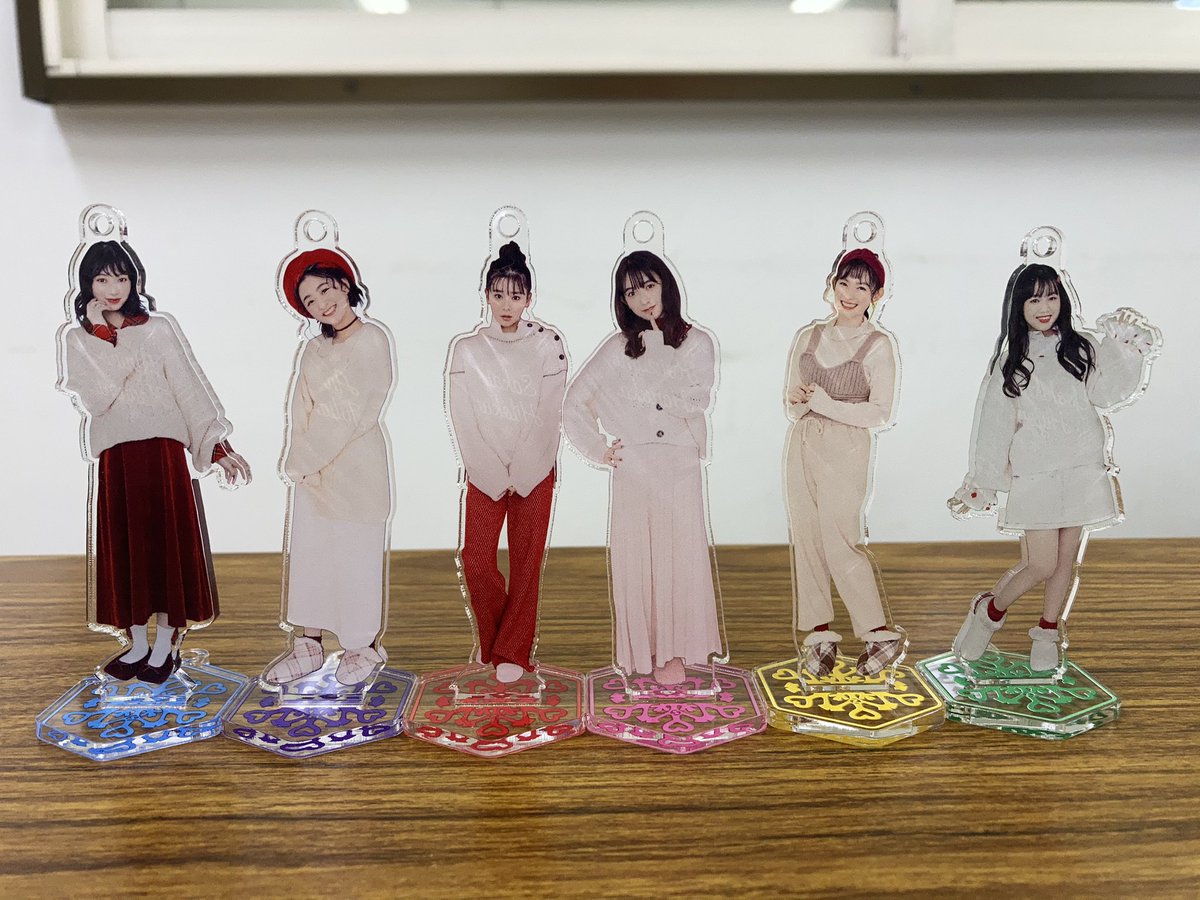 超ときめき♡宣伝部 على X: 