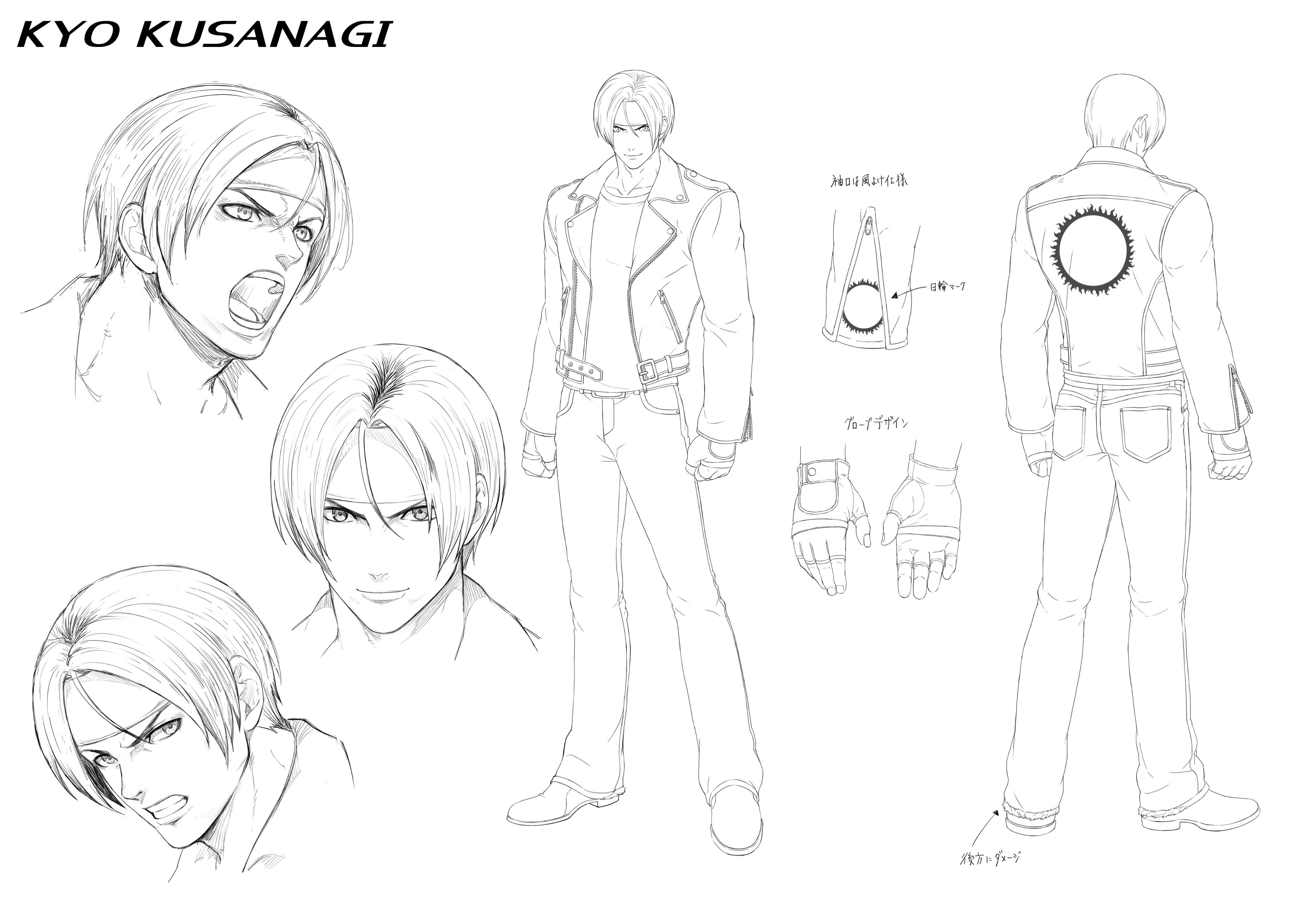 SNK JAPAN on X: 