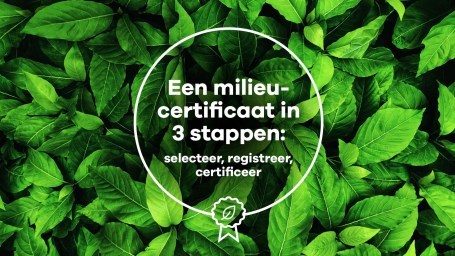Hulp nodig bij digitale milieuregistratie en milieucertificering? Maak kennis met ons supportteam! Bekijk de video: royalfloraholland.com/nl/nieuws-2020…