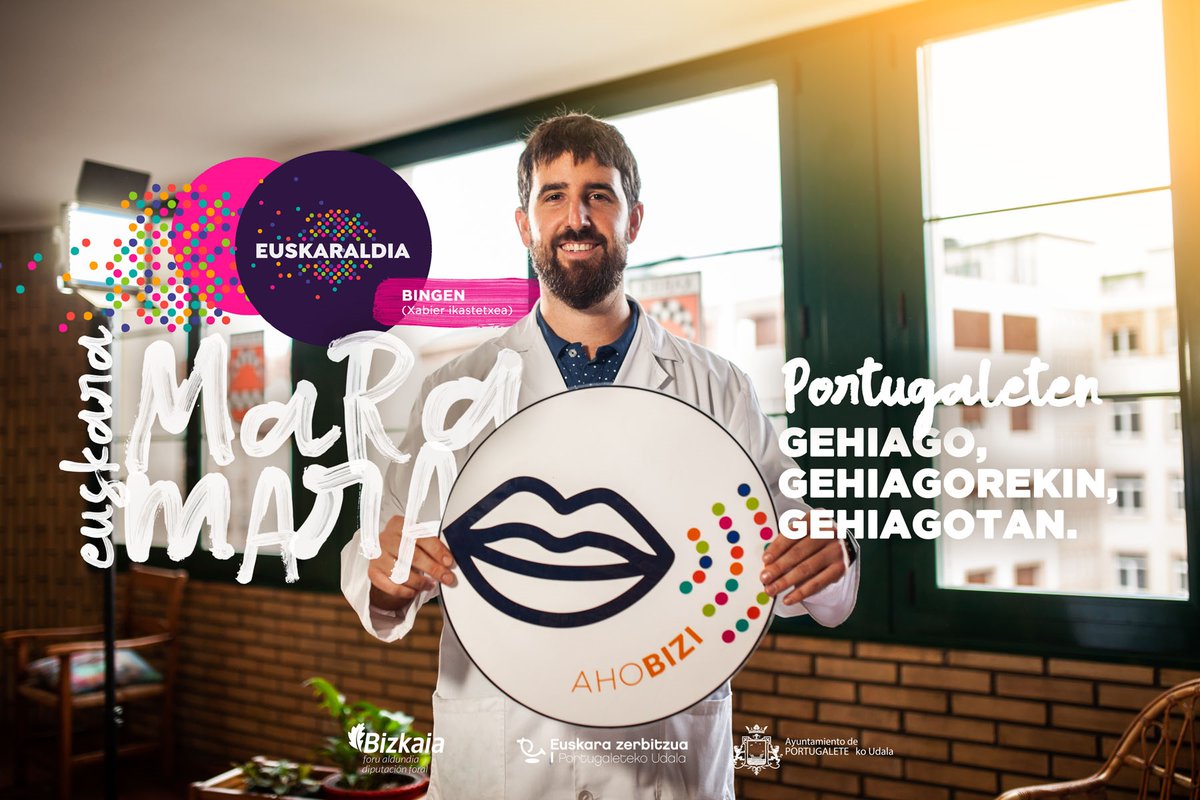 BINGEN Xabier ikastetxea