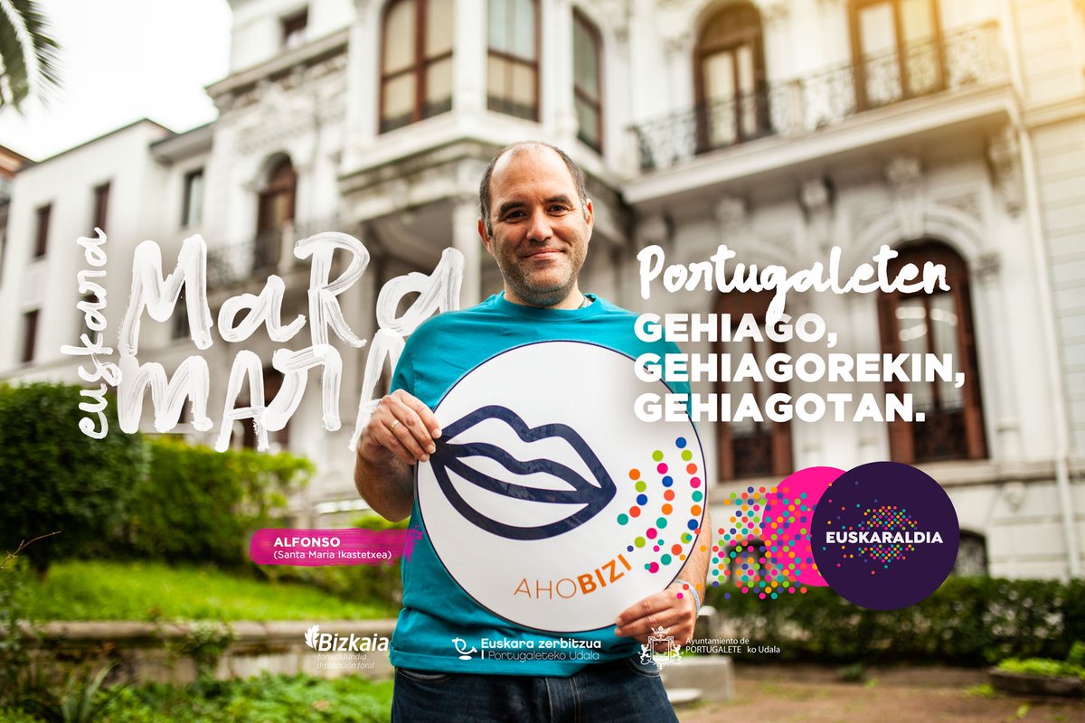 ALFONSO Santa Maria ikastetxea