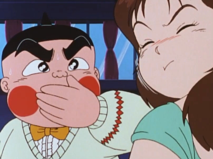 こう 懐かし文化 映画好きおじさん 久し振りに おぼっちゃまくん 95話 茶魔が沙麻代ちゃんをビンタする衝撃回 嫉妬心から美ボリンを揶揄した沙麻代ちゃんが悪いのですが 茶魔が単純な暴力に訴えるのは非常に珍しく ぜっこーもん除く しかも相手が こう 懐かし文化 映画好きおじさん 久し振りに おぼっちゃまくん 95話 茶魔が沙麻代ちゃんをビンタする衝撃回 嫉妬心から美ボリンを揶揄した沙麻代ちゃんが悪いのですが 茶魔が単純な暴力に訴えるのは非常に珍しく ぜっこーもん除く しかも相手が