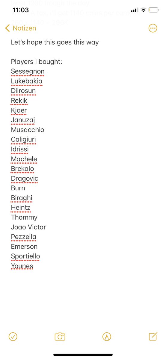 Update 5 5 days and 7 hours left — 165K+ Proof in the next post