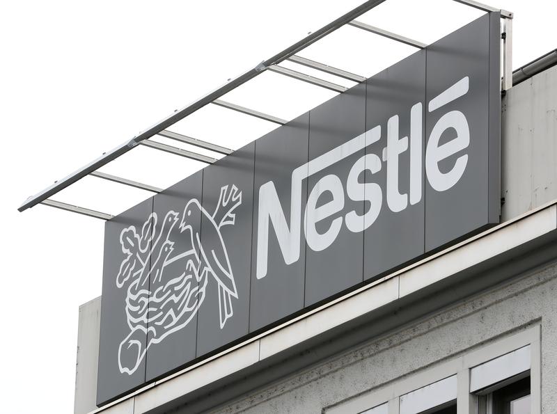 Nestle to invest 3.2 billion Sfr to cut carbon emissions https://t.co/AJmOx03qA1 https://t.co/s7mwuT6Ilk
