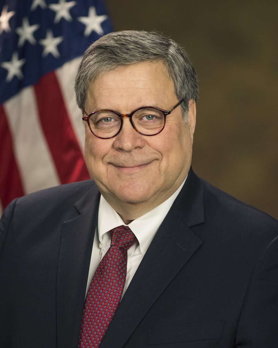 Let's take a look at the Department of Justice's investigation first. As you know, the DOJ is headed by Trump loyalist Bill Barr.Having 3 out of 4 insider traders being Republican couldn't have been a good look for Trump's reelection campaign.