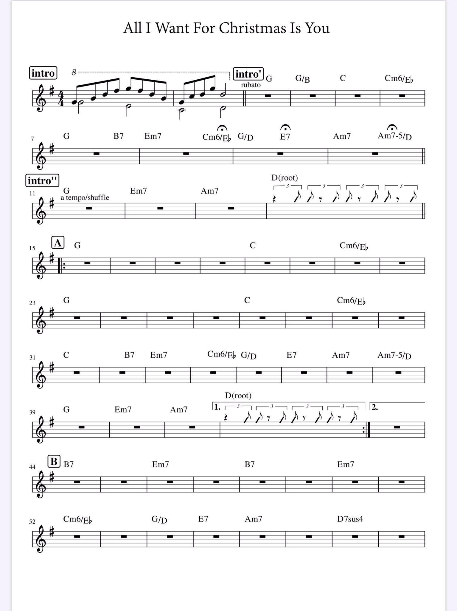作 曲するア ライさん マライア キャリー 恋人たちのクリスマス All I Want For Christmas Is You のコード譜を置いとくのだ T Co 5bz0b4u21g Twitter 作 曲するア ライさん マライア キャリー 恋人たちのクリスマス All I Want For Christmas Is You のコード譜を置いとくのだ T Co 5bz0b4u21g Twitter