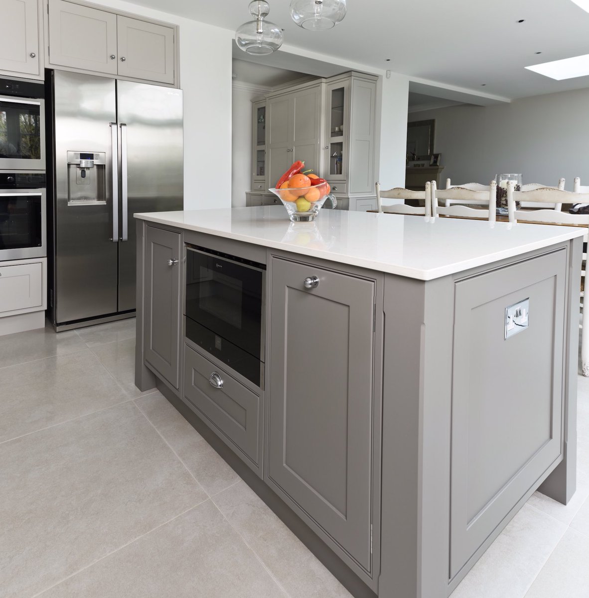 LandauParapan's tweet photo. When a @landauparapan kitchen looks this good it would be a shame not to share! 🤩 https://t.co/eJXbL7PKVe