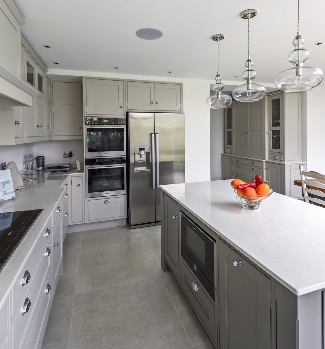 LandauParapan's tweet photo. When a @landauparapan kitchen looks this good it would be a shame not to share! 🤩 https://t.co/eJXbL7PKVe
