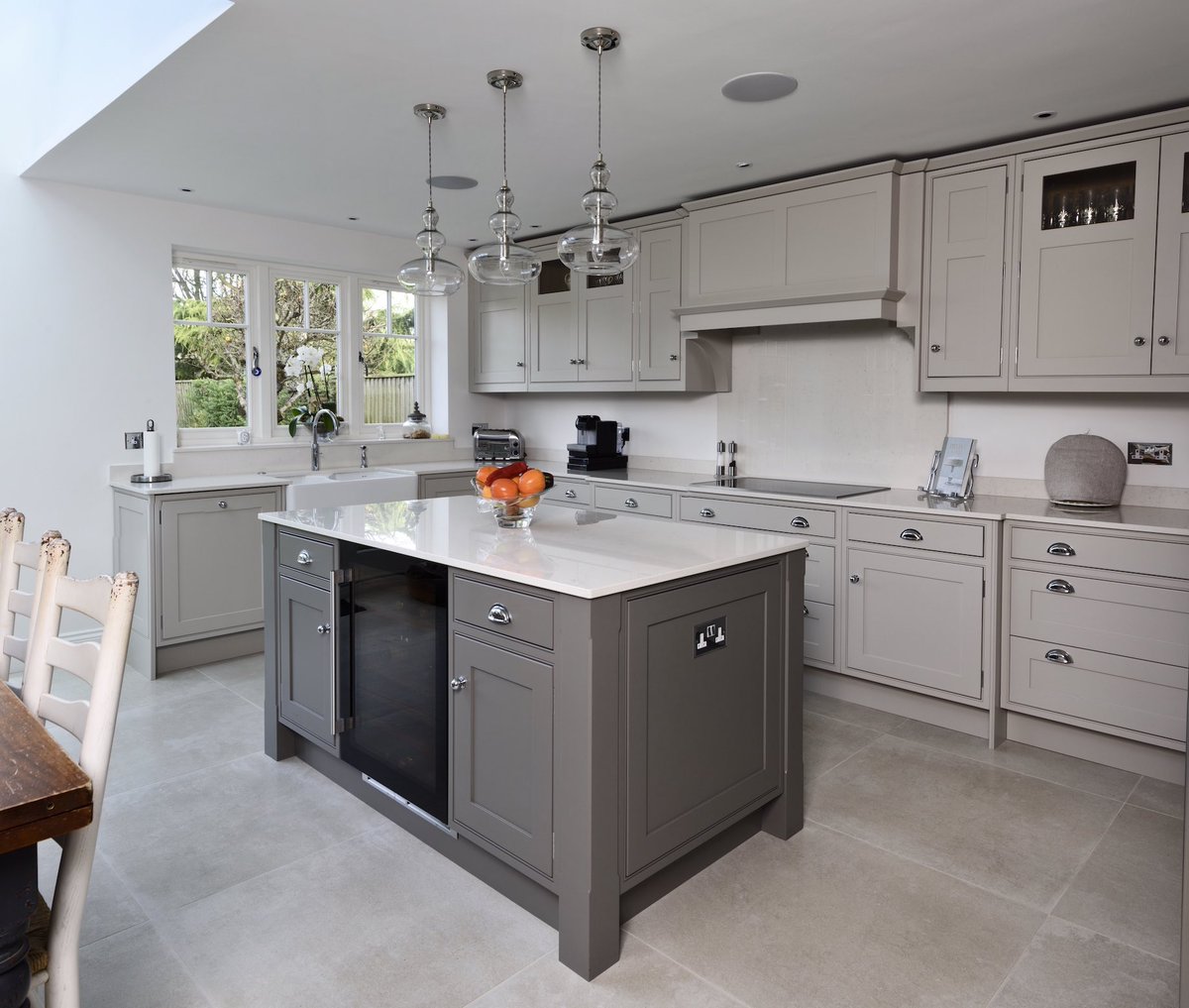 LandauParapan's tweet photo. When a @landauparapan kitchen looks this good it would be a shame not to share! 🤩 https://t.co/eJXbL7PKVe