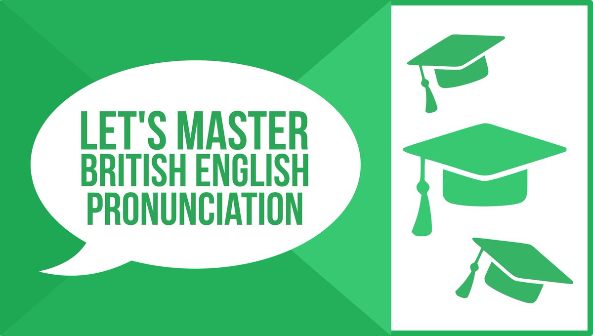 letsmasterlearn's tweet photo. Discover all about vowel sounds, where to place the stress in a word and much more in my course, Let's Master British English Pronunciation.

Get free access on @skillshare here: https://t.co/ThxGnkSRGl

#Englishlanguage #LanguageLearning #Skillshare #FreeLearning #englishgrammar https://t.co/SlkMJaISYT