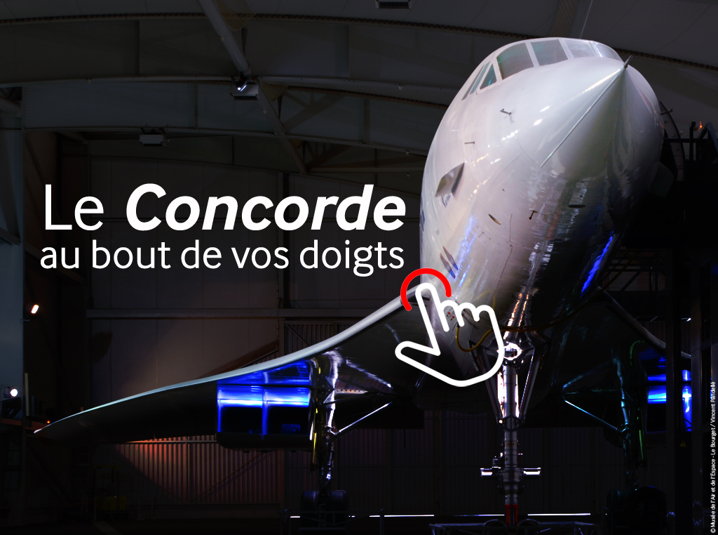 #DernièresHeures pour participer à la campagne de #FinancementParticipatif pour la numérisation 3D du #Concorde Sierra Delta ! Alors que l’objectif est en vue, retour sur ce projet de sauvegarde et de partage des connaissances autour du bel oiseau blanc ⬇️
dartagnans.fr/fr/projects/le…