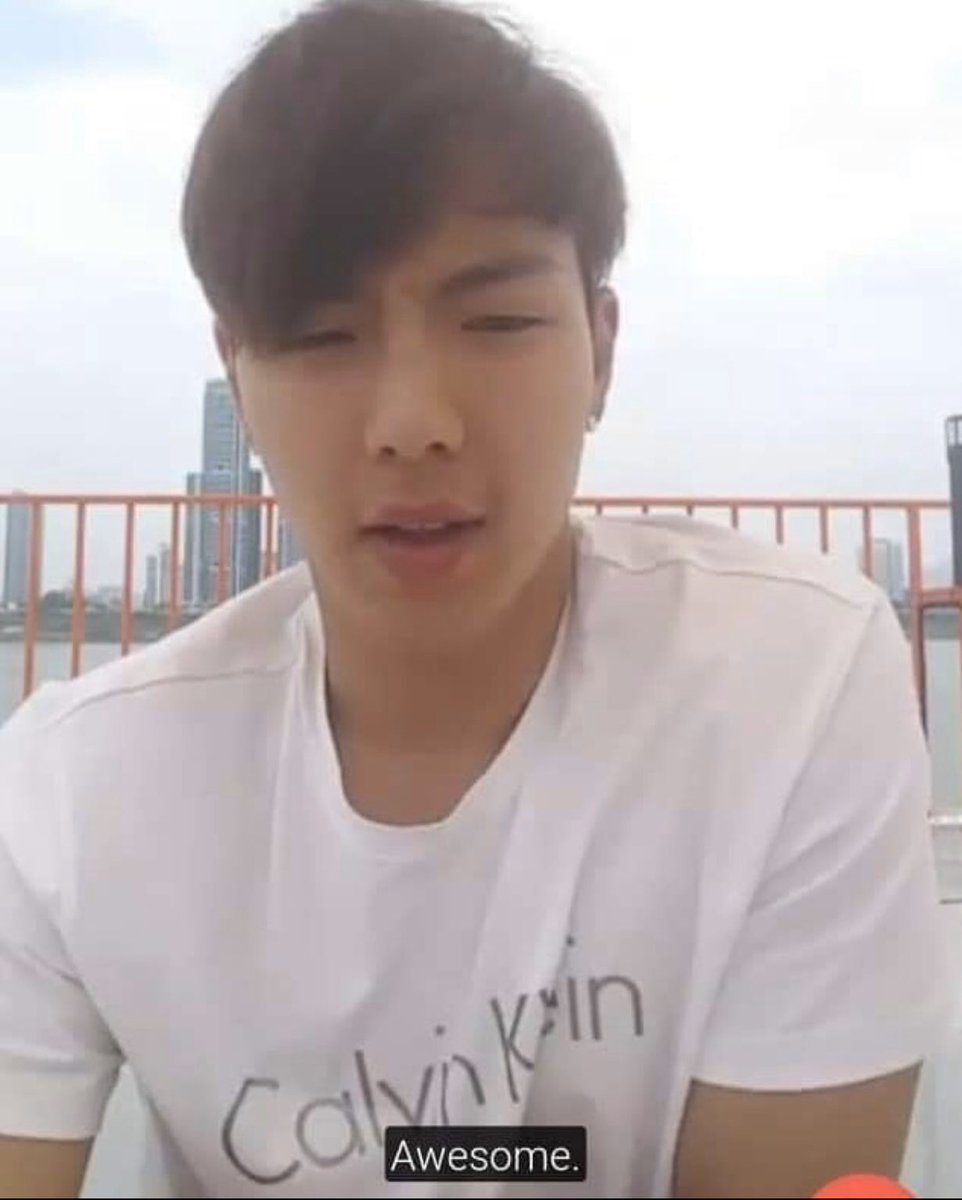 - things that monsta x said but no one remembers -..*a short and savage thread*...