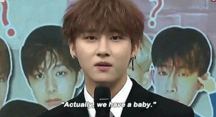 Q: How would you ask Monbebe's parents for marriage approval?