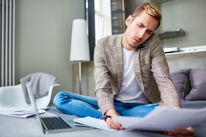 CBAInformatique's tweet image. Comment gérer les impayés quand on est infirmier libéral ? bit.ly/3mFcAUw