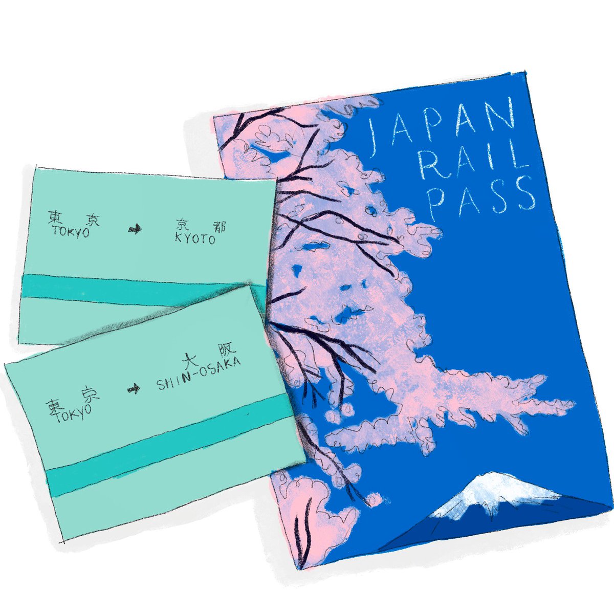 #JAPANRAILPASS 

Discover how to find, buy and use the #JRPASS for your next trip to Japan.

Scopri come trovare, comprare ed usare il #JRPASS per il tuo prossimo viaggio in Giappone. 

dedepart.com/japan-rail-pass

#dedepart #tokyo #trip #travelling #illustratedguide #tripadvices