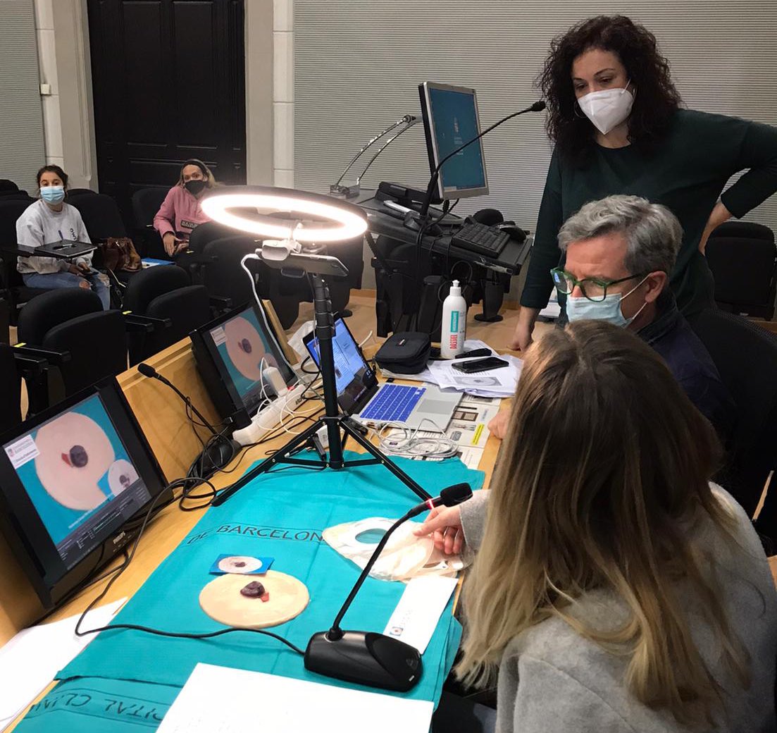 Alberto Villamor tweet media