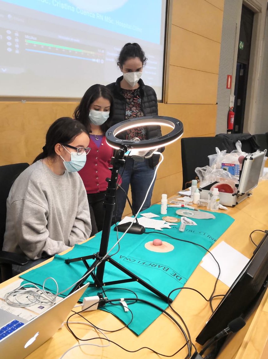 Alberto Villamor tweet media