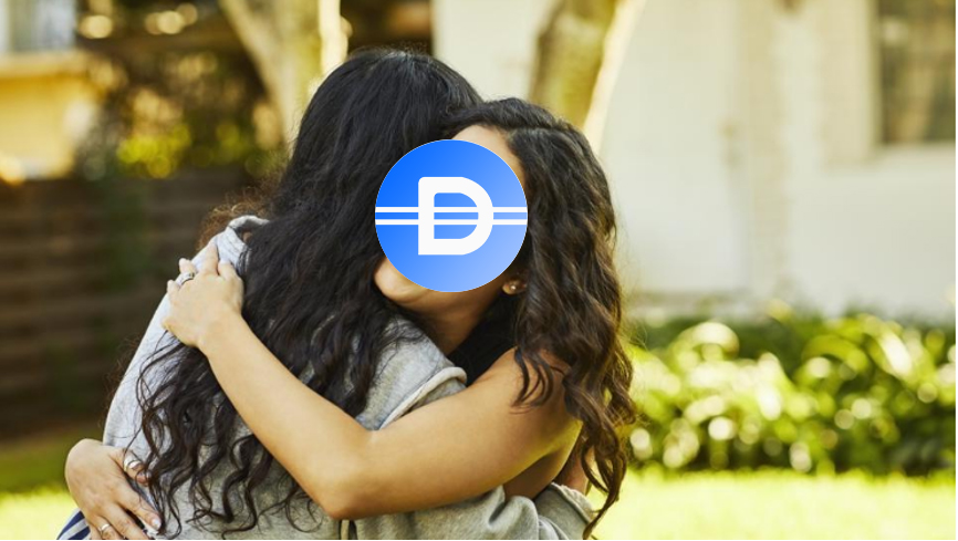 Life may be suck for a while, but liquidity farming such as $DELLAR is not. Give yourself a warm hug by following <a href="/DELLAR_Finance/">DELLAR Stablecoin Finance</a> 
Join telegram t.me/Dellar_Finance
<a href="/cctip_io/">cctip</a> draw 800 doge 120 $DELLAR