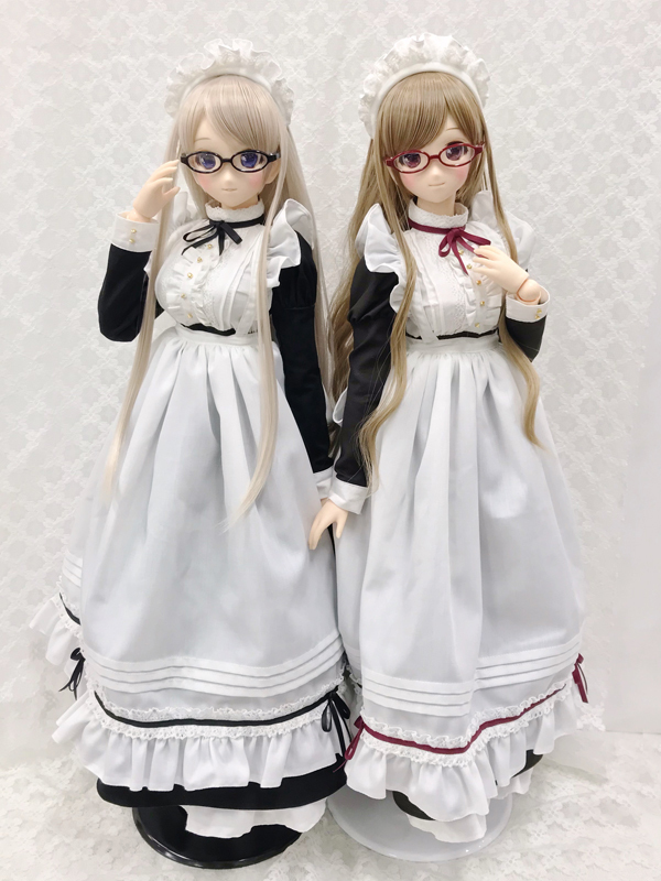 今季ブランド アゾン ノワ 1/3 snow azone 」のご紹介♪ – アイリス