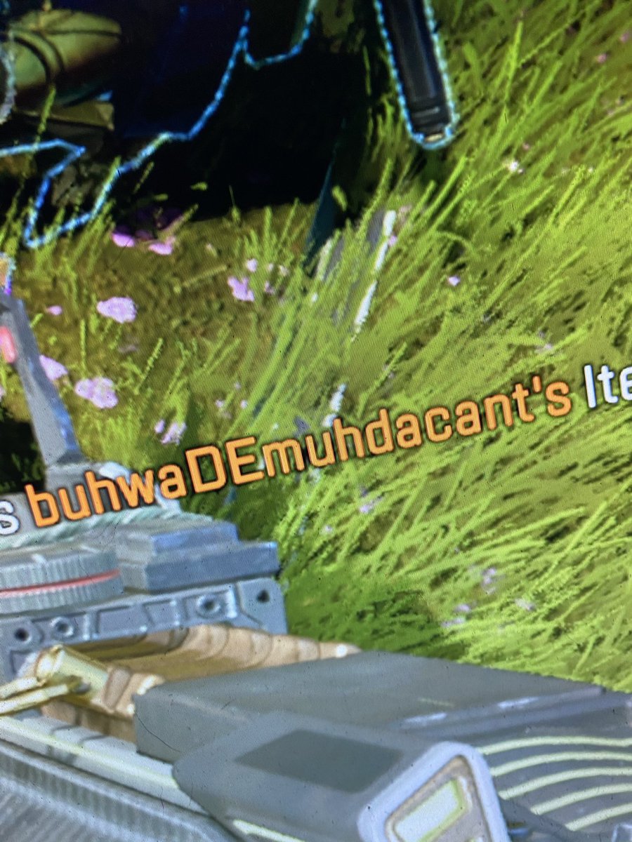 AyChevyGirl's tweet photo. Can anyone pronounce this name lol https://t.co/BAk23kWk0N