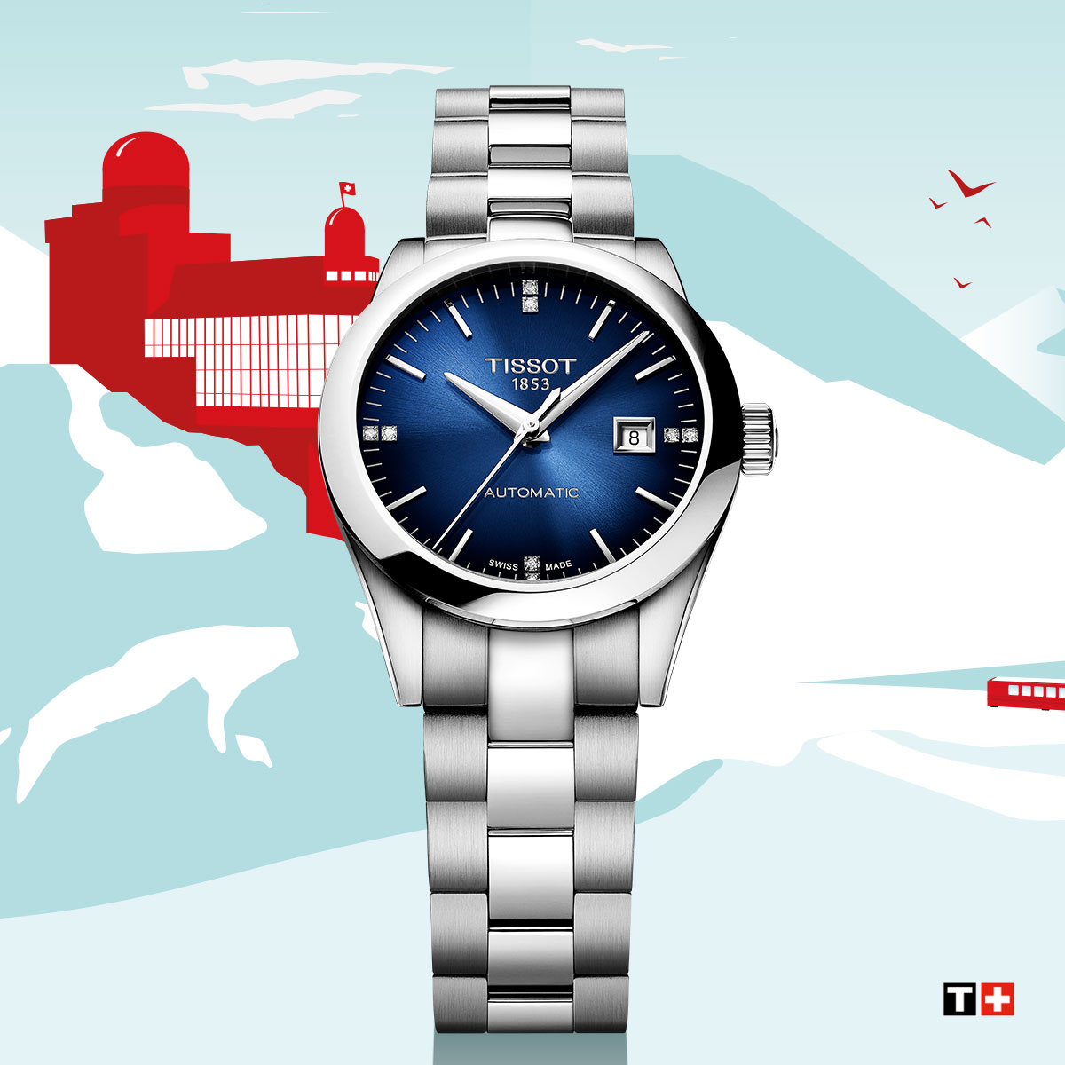 us tissot