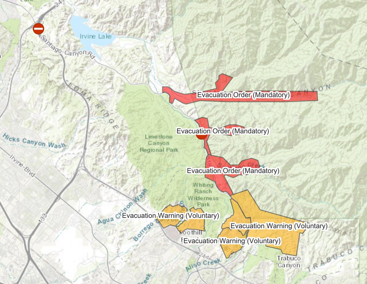 Direct link to #BondFire evacuation map arcgis.com/apps/SimpleVie…