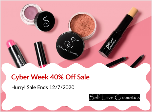 SLoveCosmetics's tweet photo. Cyber Week Sale Still Going On 💋 - https://t.co/ZC1LtS9jas https://t.co/2MFtYOb6tt