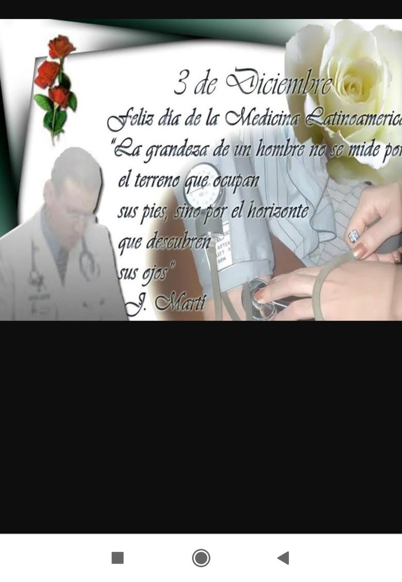 DianelvisH's tweet photo. Muchas felicidades a todos los hombres y mujeres q hacemos posible q la salud se ponga en un lugar bien alto .
#ConCubaNoTeMetas 
@AdanVillavicen5 
@Cubacoopera_Ve3 
@Cubacooperabol2 
@CastillitoCdi 
@EnfermeriaCuba3 https://t.co/gsptPWZEva