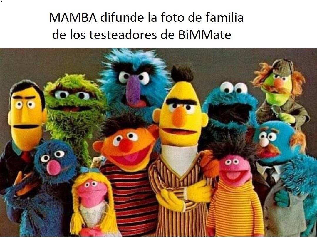 BiMMate (@bimmate) on Twitter photo 