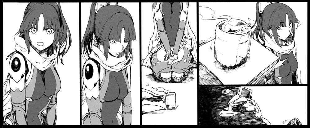 チャールズ・バベッジ