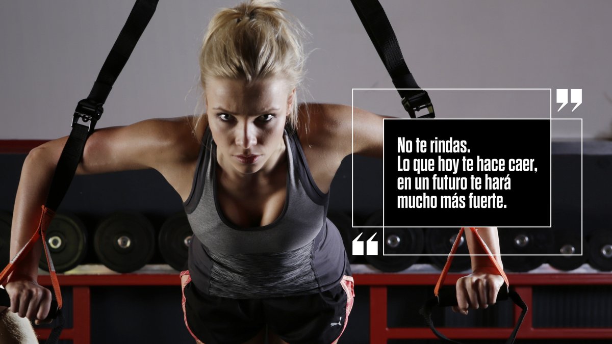 SomosDeporte's tweet photo. Rendirse nunca ha sido una opción. https://t.co/tT0PoyTSzO