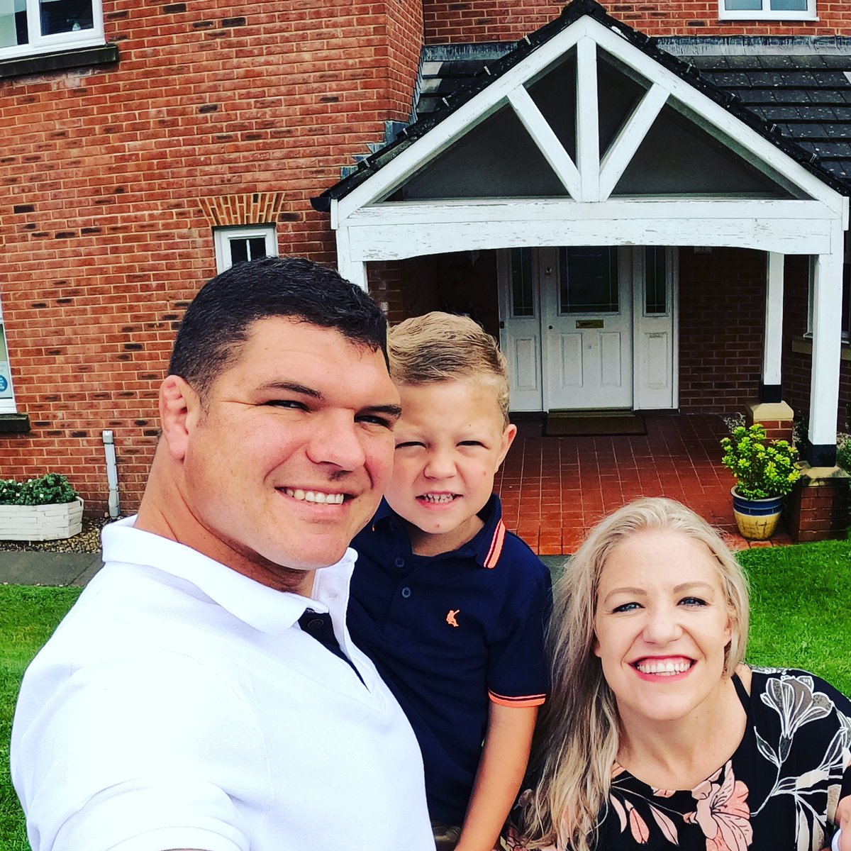 Werner Kruger tweet media