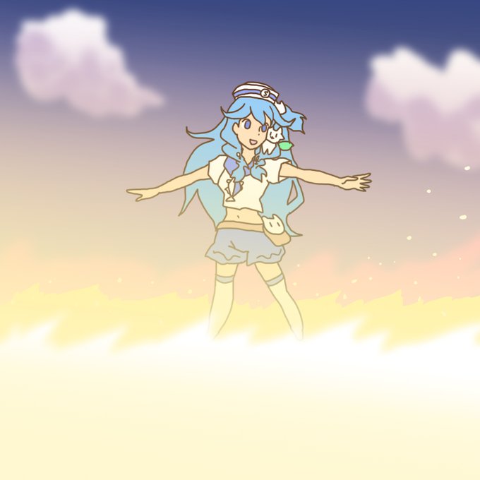 その者青き衣をまといて金色の野に降り立つべしのtwitterイラスト検索結果 その者青き衣をまといて金色の野に降り立つべしのtwitterイラスト検索結果