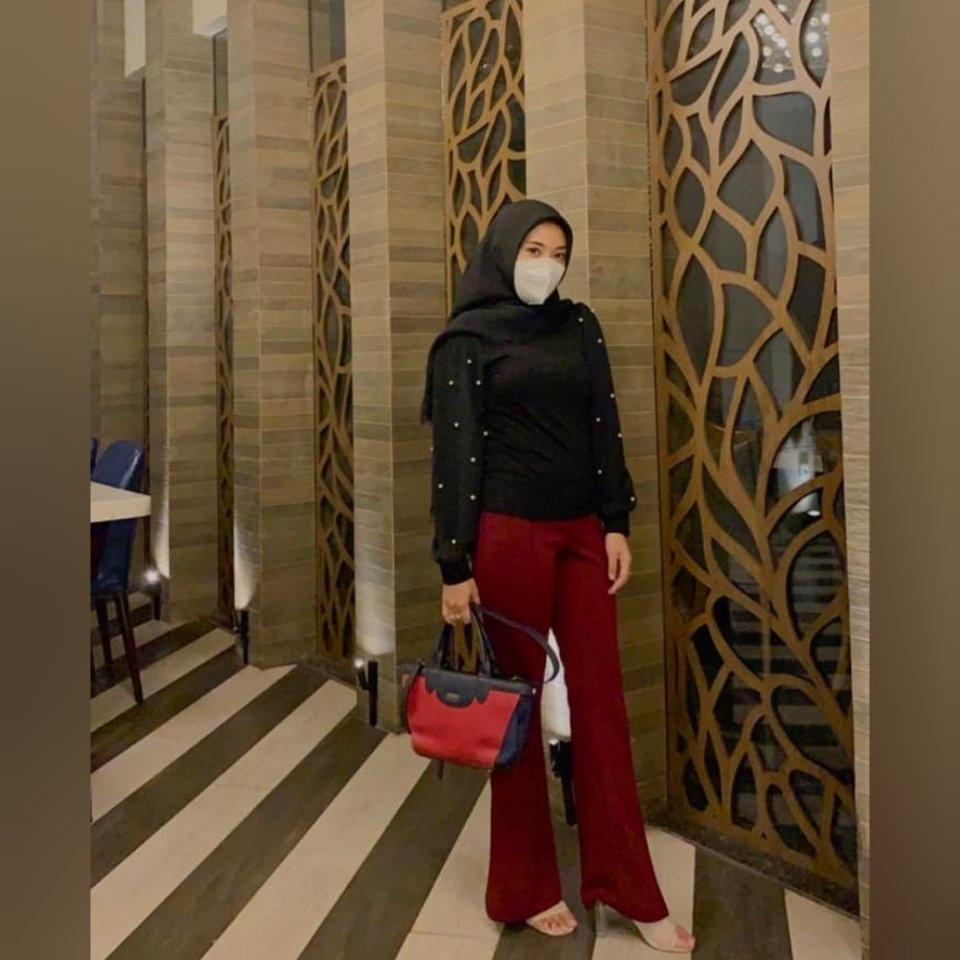 NoviGun's tweet image. #FotoProfilBaru