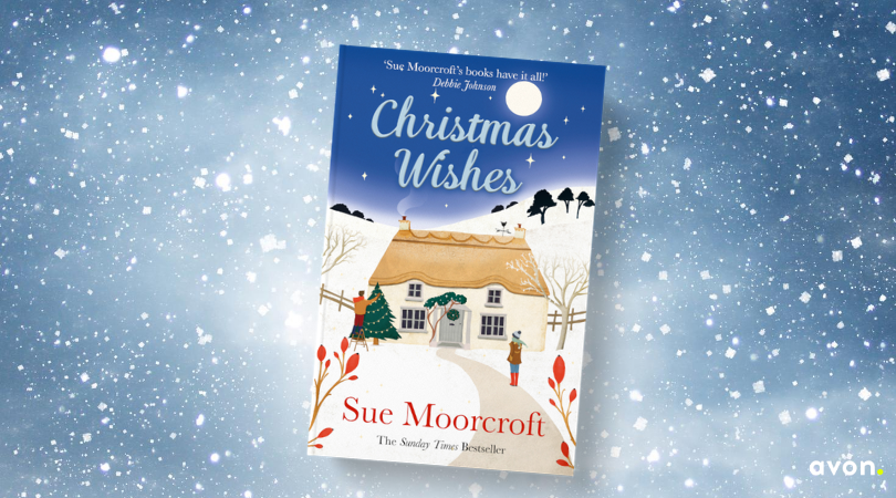 mick859's tweet image. Hannah was back in the 'unimportant' village where she belonged.

'Christmas Wishes' by @thesundaytimes bestselling author @SueMoorcroft on @AvonBooksUK out 29th Oct

#ChristmasWishes #TeamSueMoorcroft #TwitterTeasers @AmazonUK

tinyurl.com/yyqo3vyz