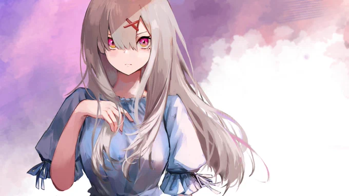 健屋花那さんの歌動画「フラレガイガール」のイラスト描かせていただきました!よろしくお願いします!!

https://t.co/SMRhm0zNzU 