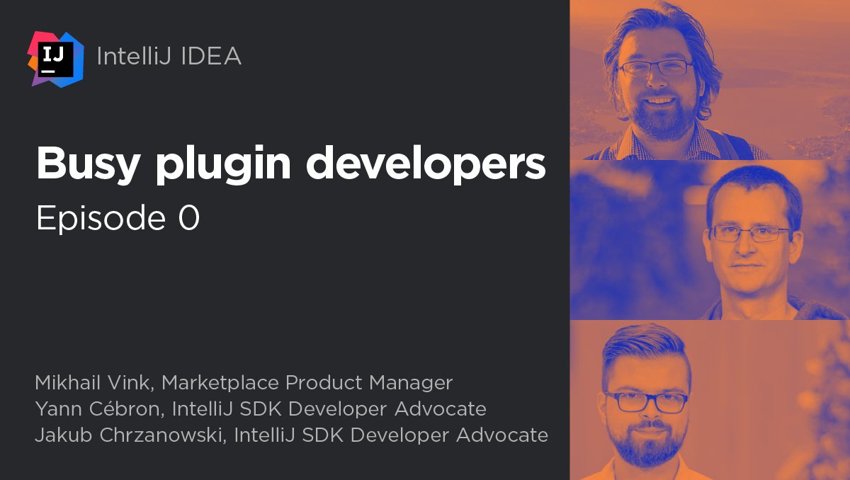 jetbrains tweet picture