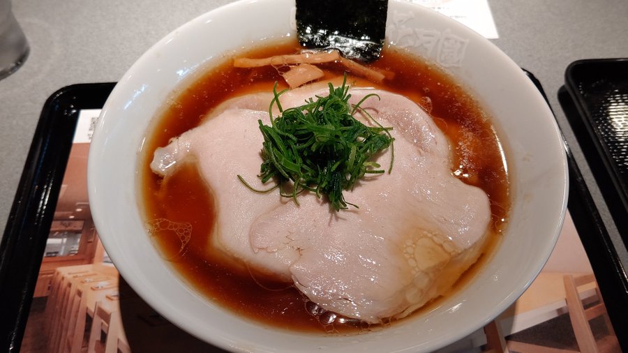 らあめん花月嵐はまずい 口コミ 評判は ミラノマガジン