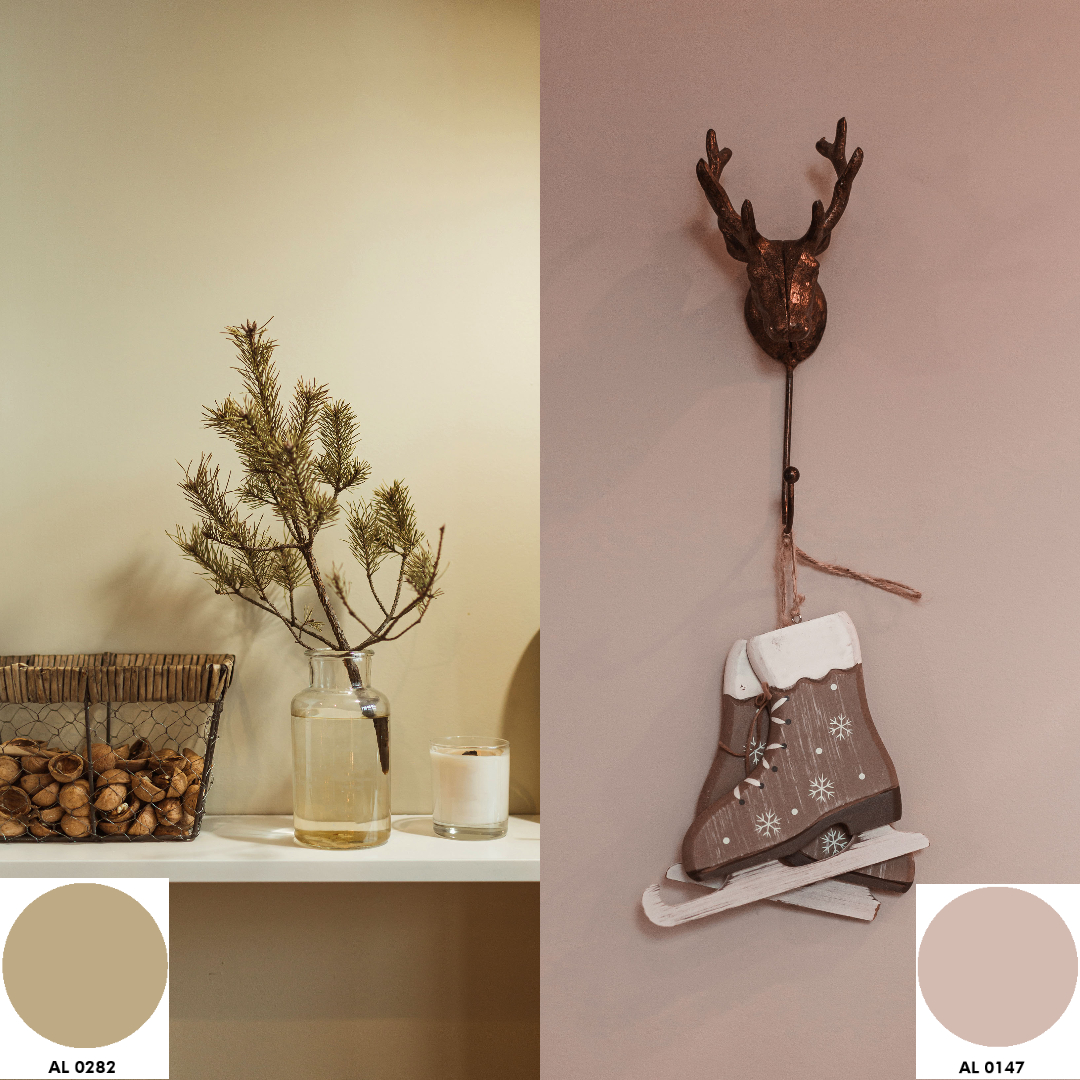 Soframap's tweet photo. En ce mois mois de Noël et de Fêtes de Fin d'Année, découvrez nos [Couleurs de Décembre] A retrouver dans notre nuancier DECOCOLOR Fantasia
#soframap #decocolor #fantasia #décoration #couleurs #noel #fêtes https://t.co/WjHhsRDPzQ