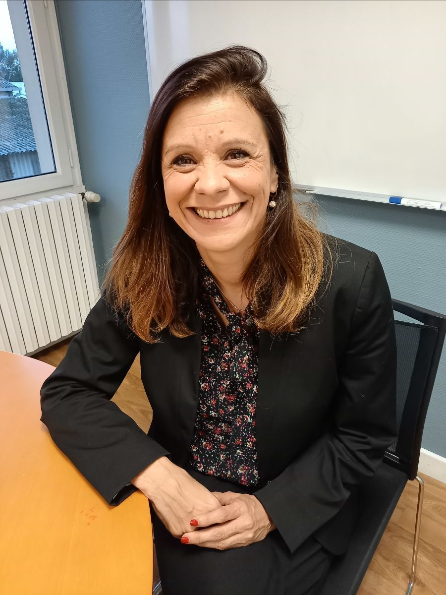 ℹ️ Le Groupement d’Employeurs Multisectoriel #4Saisons évolue. C'est Coralie Dauphinot qui occupe désormais le poste de Directrice Générale du #GE.
Coralie Dauphinot a intégré le #GE4Saisons le 2 novembre, nous l'avons interviewée pour vous - mailchi.mp/4-saisons.com/…