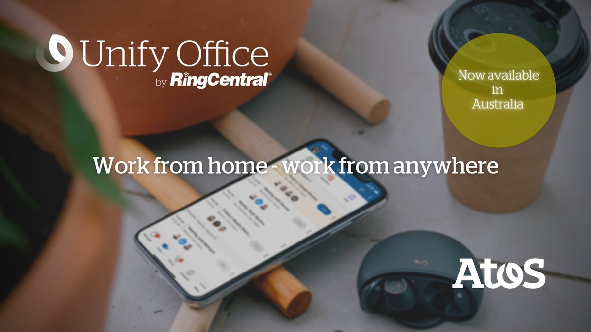 unifyoffice.com is now available in Australia - 
And there is also a special promotion that makes it even better value - why not take a look.