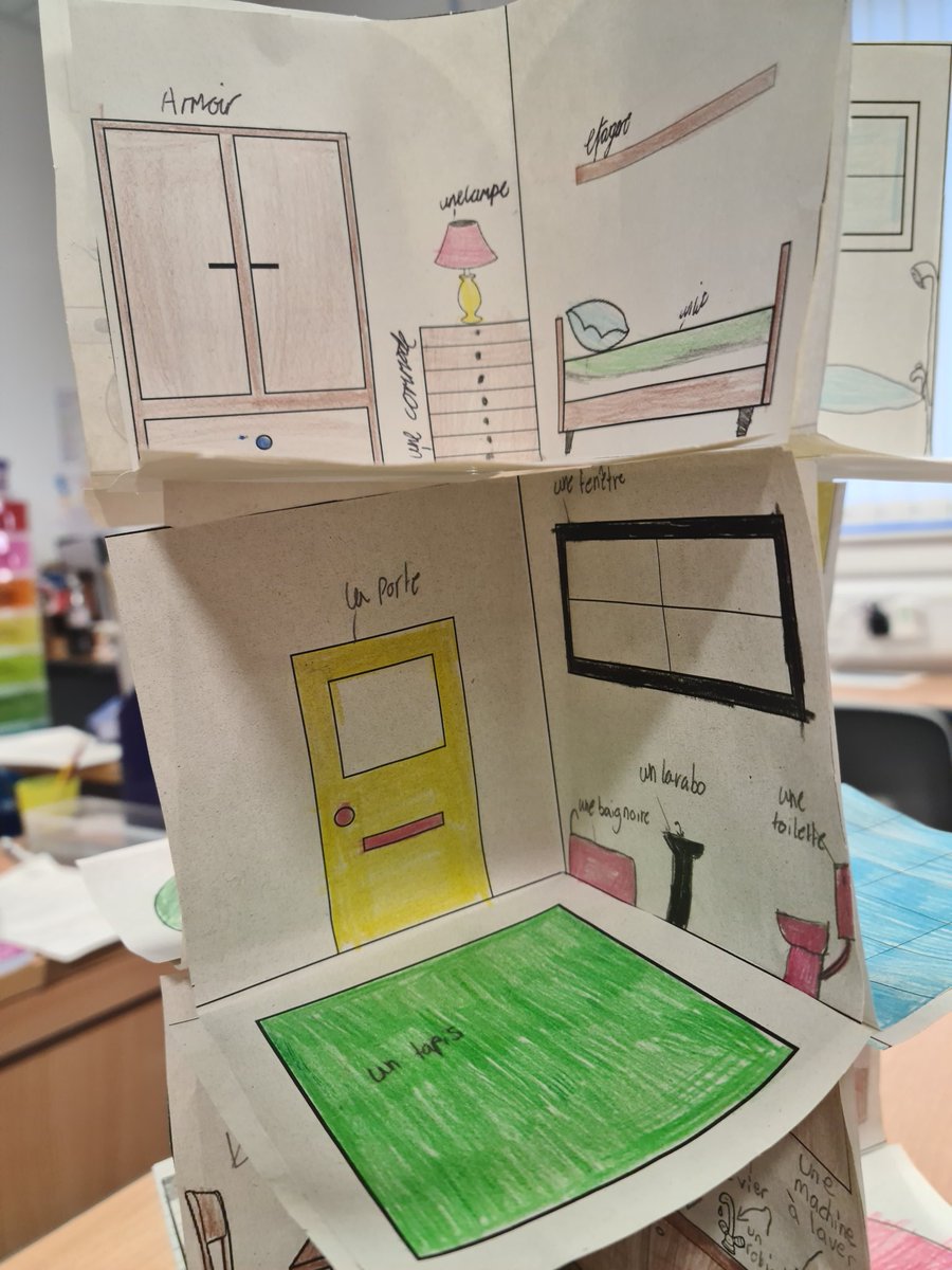 Craigroyston MFL tweet media