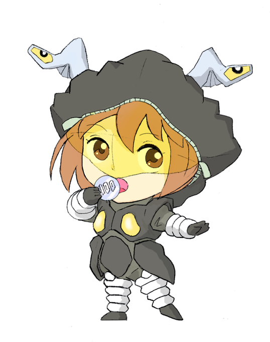 カネゴンのtwitterイラスト検索結果