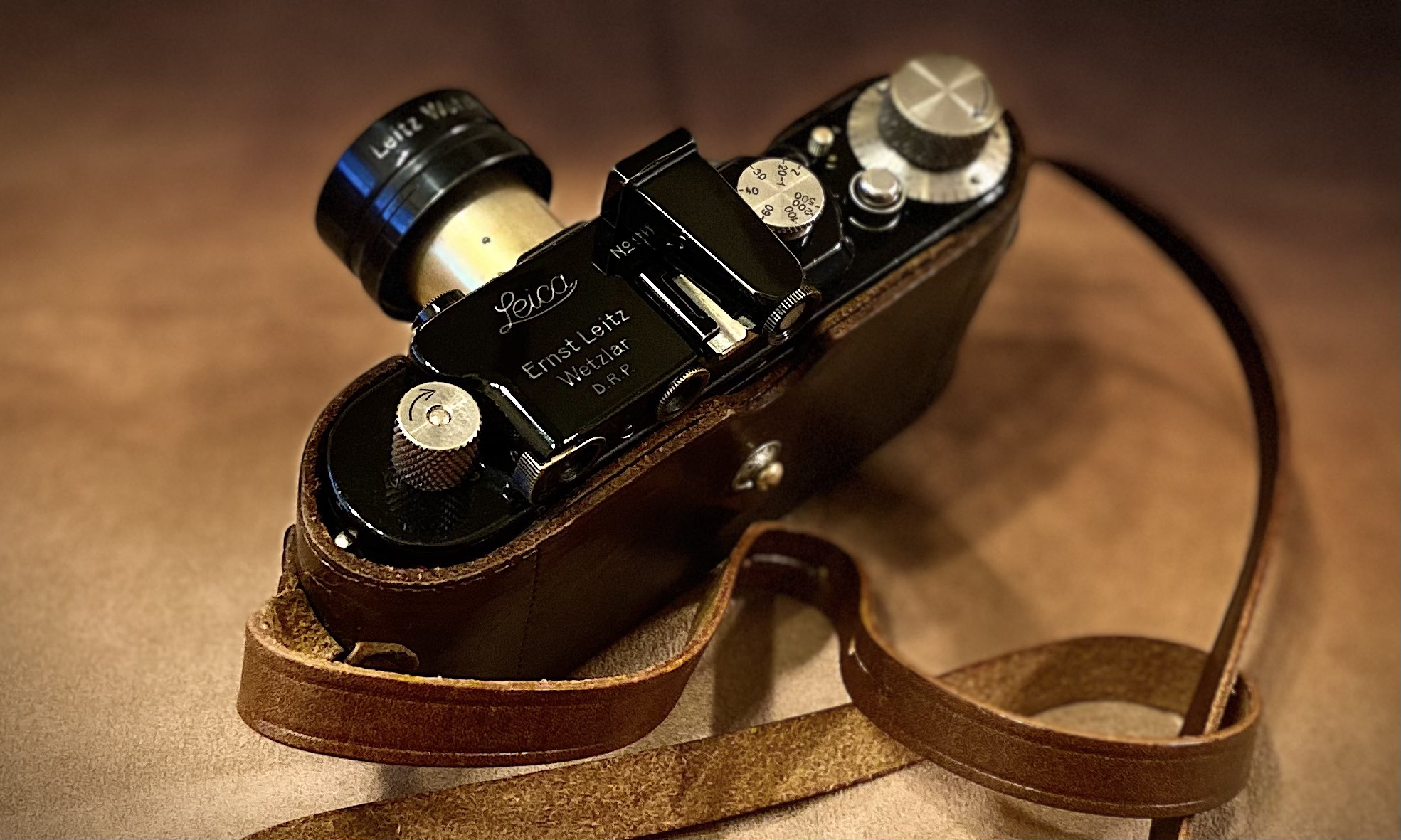 0123 ★極上品★ライカ Leica WINTU ファインダー ブラック 0123 ☆極上品☆ライカ Leica WINTU ファインダー ブラック 0123