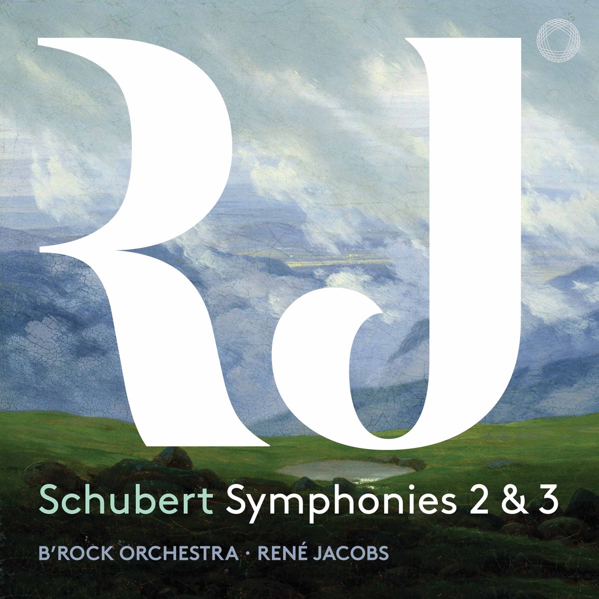 "René Jacobs offers a stalwart rendition of Schubert’s Second symphony"

Our record of "Schubert - Symphonies 2 &amp; 3", performed by <a href="/BRock_Orchestra/">B'Rock Orchestra</a> and conducted by René Jacobs, received a great review from <a href="/Luisterklassiek/">Luister klassiek</a>! smarturl.it/Schubert23RJ