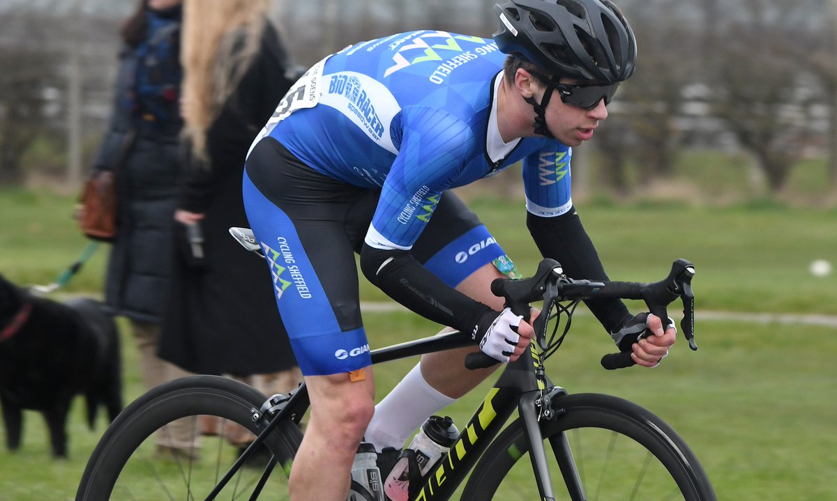 VeloUK's tweet photo. Feature: Cycling Sheffield ready for 2021
@CYCLING_SHEFF elite team is ready to race in 2021 after completing their line up for 2021 with the signing of four new riders who will join Matt Taylor and Joe Clark.
https://t.co/F8gwso1Oxo
@BioracerUK #TeamFeatures #TaDave https://t.co/dcry7ZFtZs