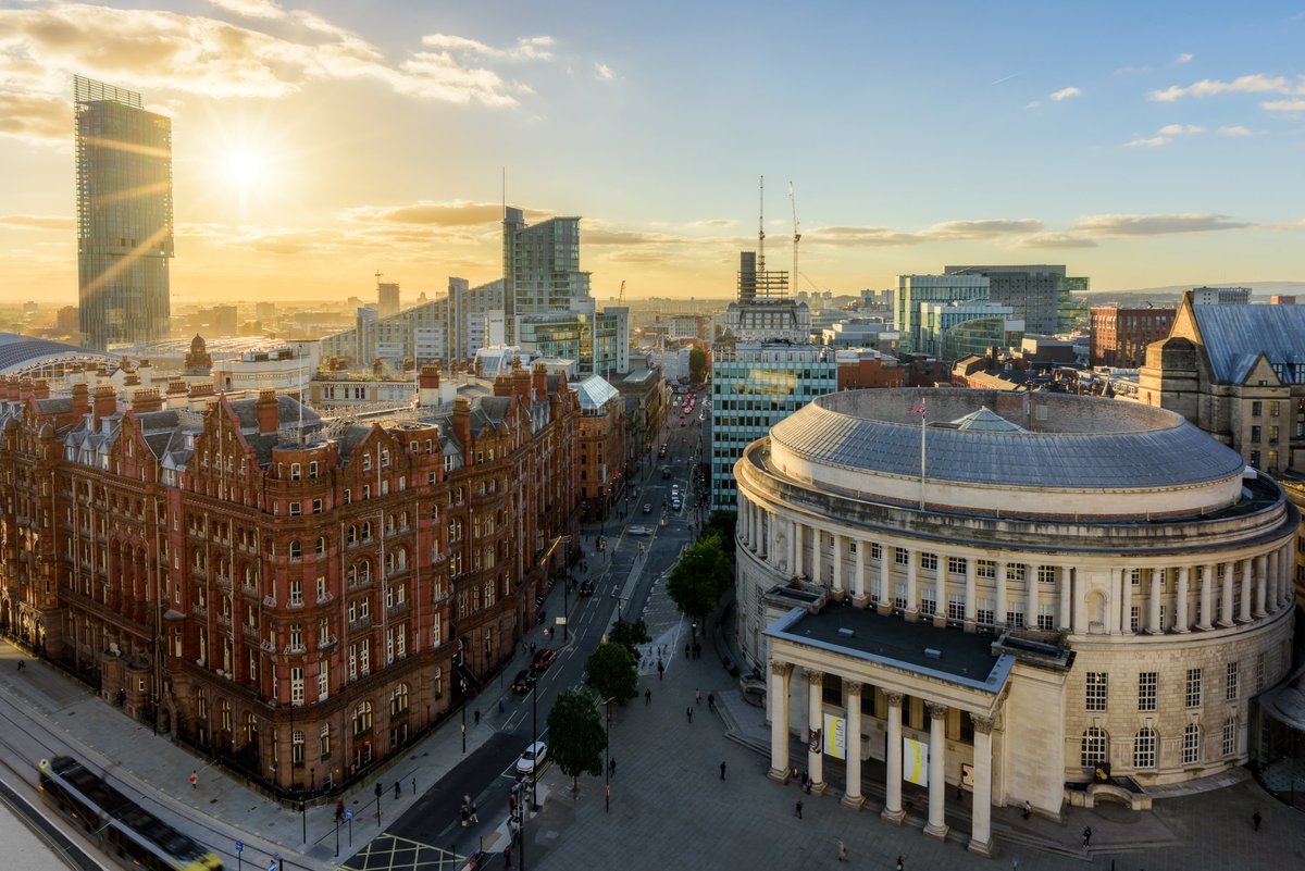 This article from @GMLEP Co-chair @Loucordwell and board member @EliseWilsonStk makes the case for Greater Manchester as the perfect place to support female entrepreneurs in boosting the UK economy and levelling up. #VisionGM #FemaleEntrepreneurship gmlep.com/insights/great…