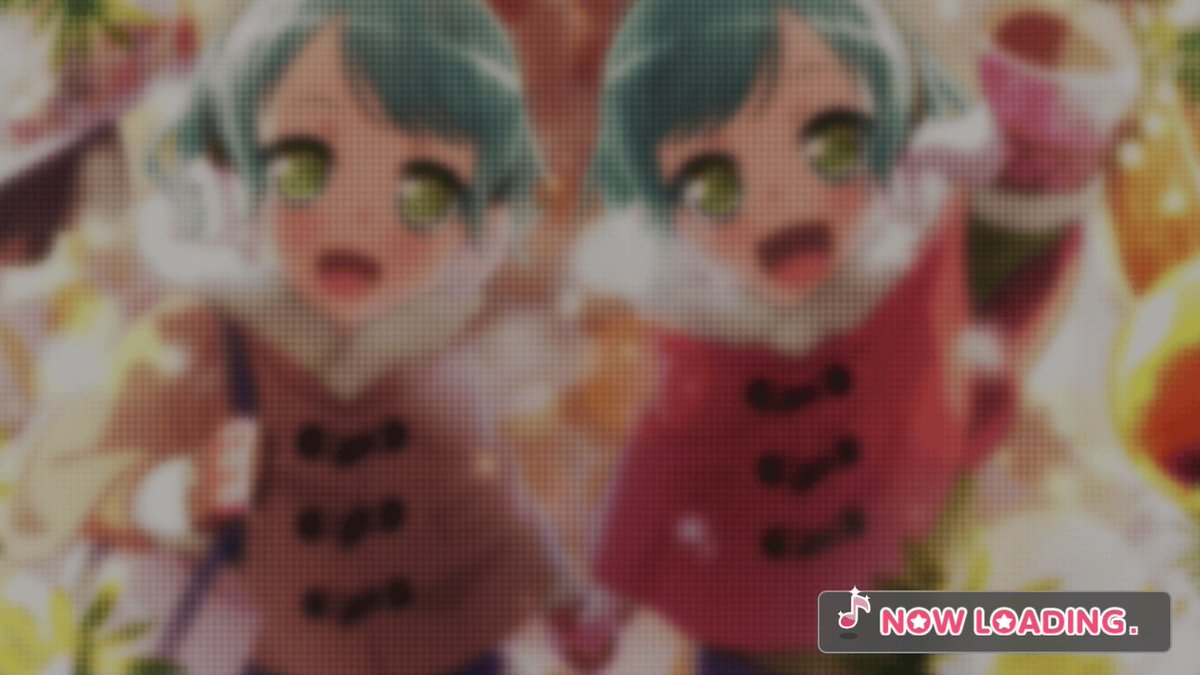 茶々 バンドリの対バンで写真みたいなバグ起こったら キャッシュクリアして基本データ キャラクターボイスデータの一括ダウンロードすると治った 通信環境が悪いと起こるってお知らせとかに書いてあったけど 通信環境悪くなくてもこのバグ起こると思う 茶々 バンドリの対バンで写真みたいなバグ起こったら キャッシュクリアして基本データ キャラクターボイスデータの一括ダウンロードすると治った 通信環境が悪いと起こるってお知らせとかに書いてあったけど 通信環境悪くなくてもこのバグ起こると思う