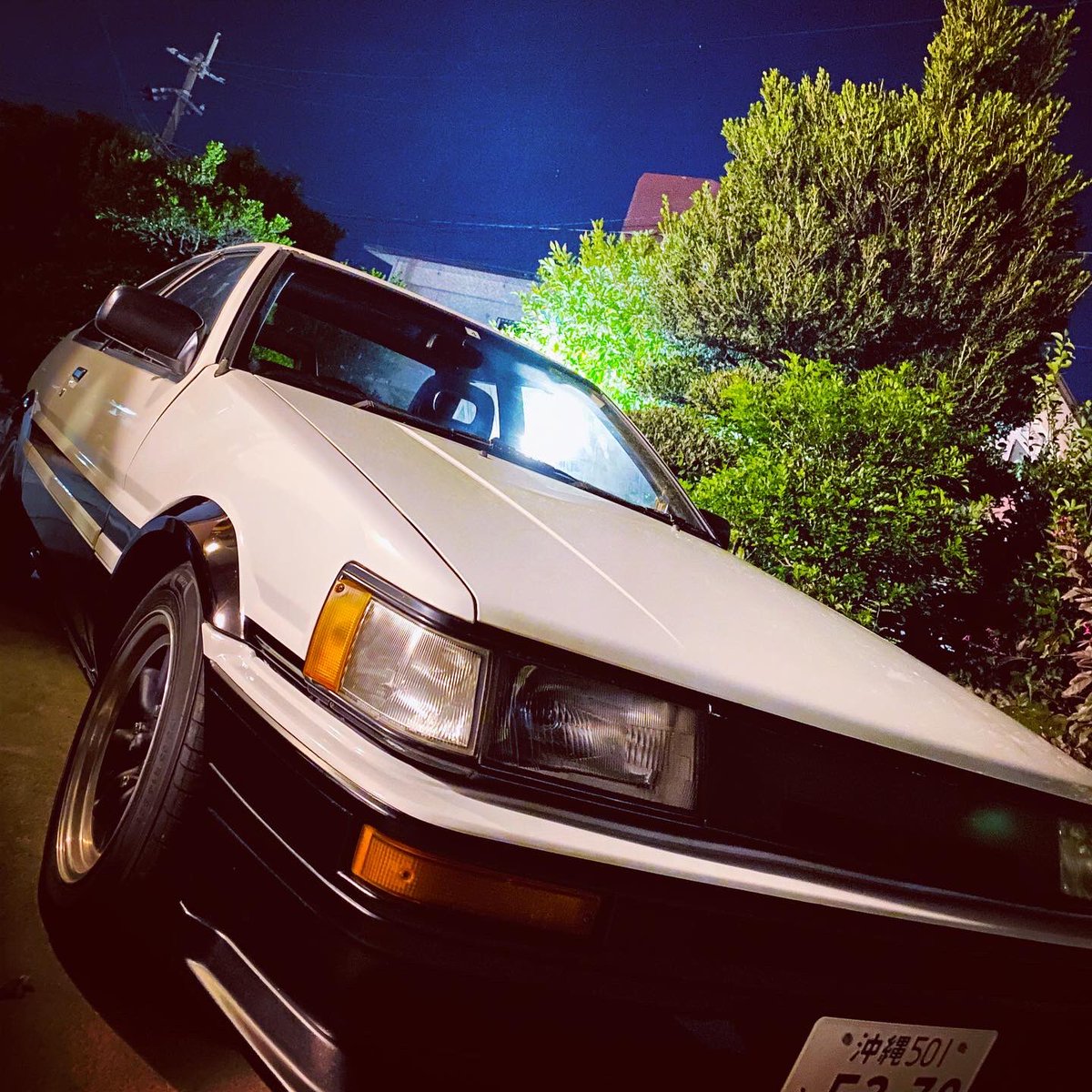 AE86_do's tweet photo. https://t.co/EIZF4Nktzh