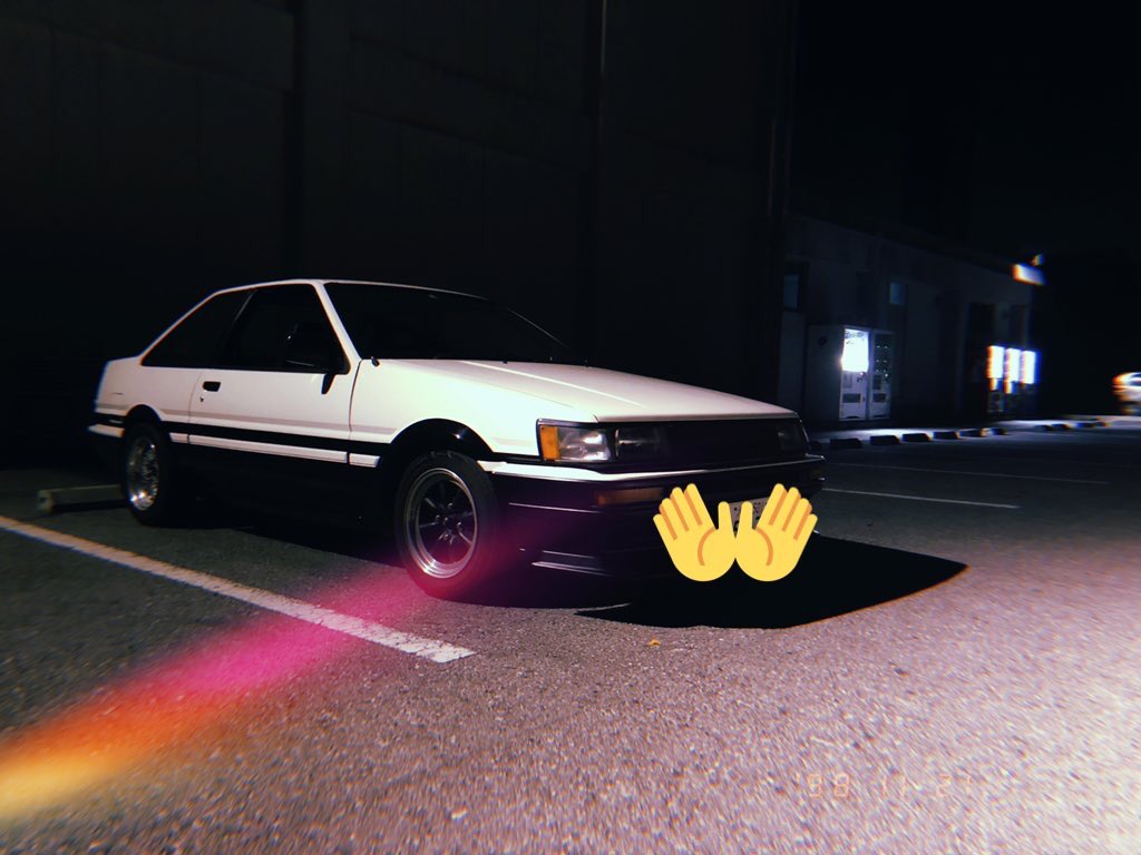 AE86_do's tweet photo. https://t.co/EIZF4Nktzh
